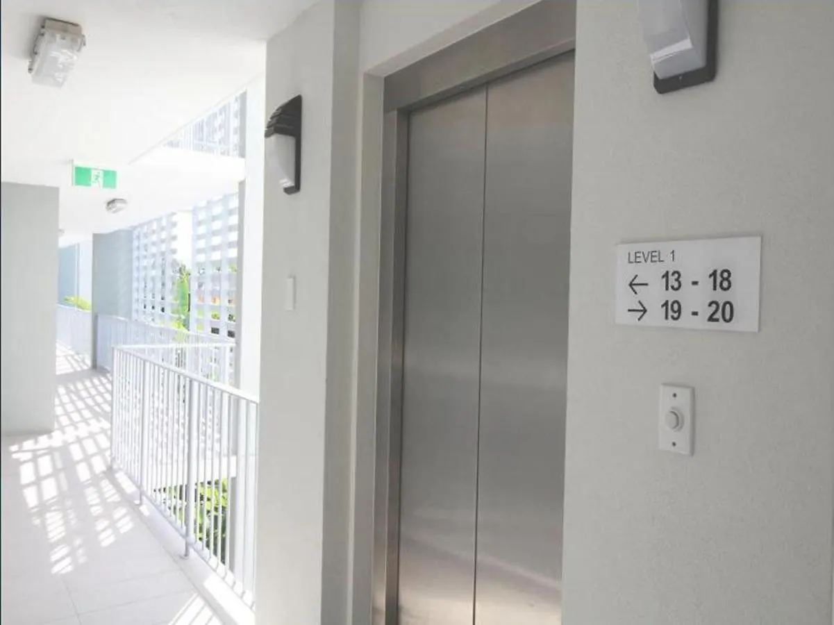 Keith'S Sister, 1 Of The 4 Most Popular Units On Bribie Apartment Bongaree