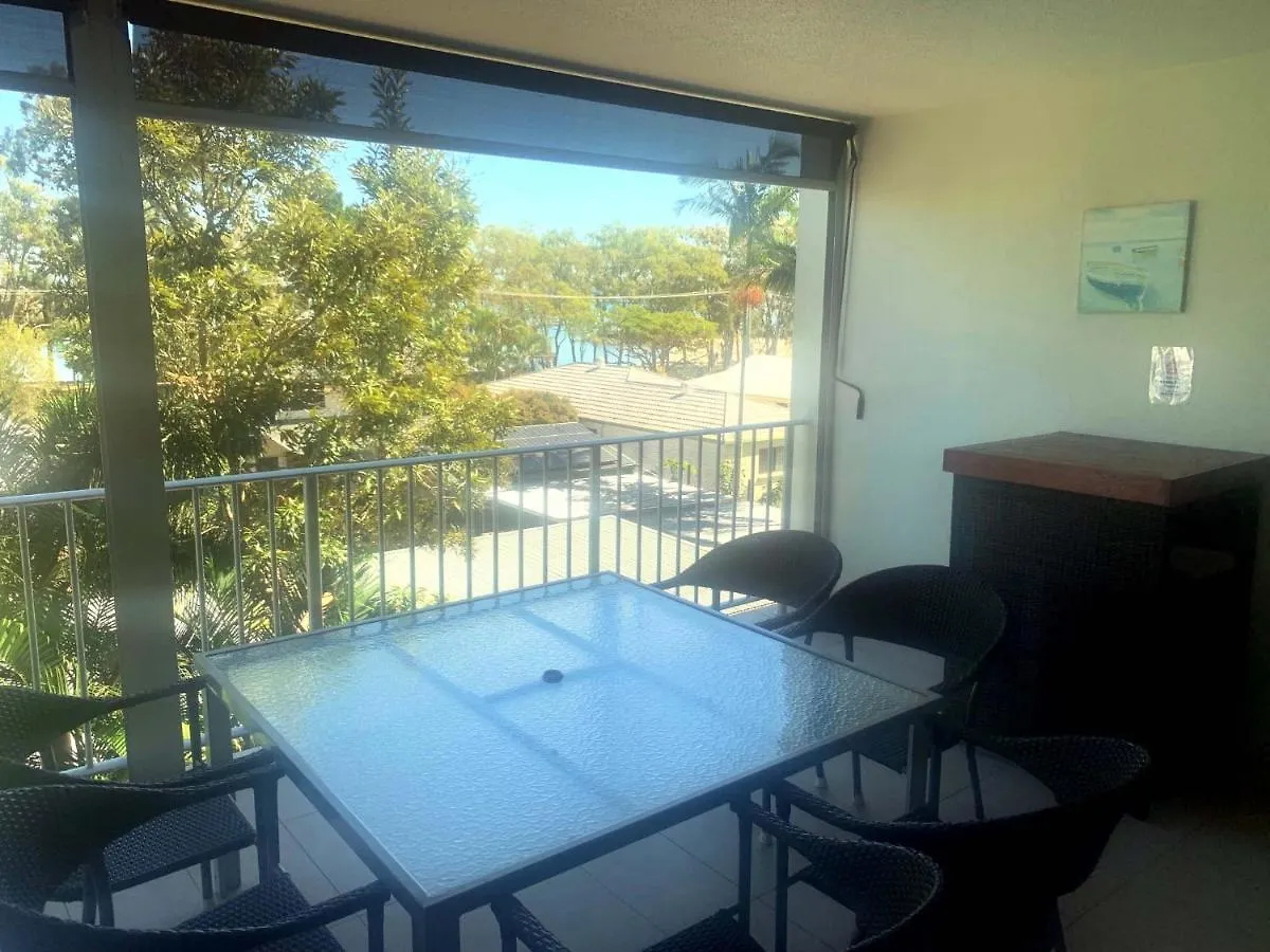 Keith'S Sister, 1 Of The 4 Most Popular Units On Bribie Apartment Bongaree