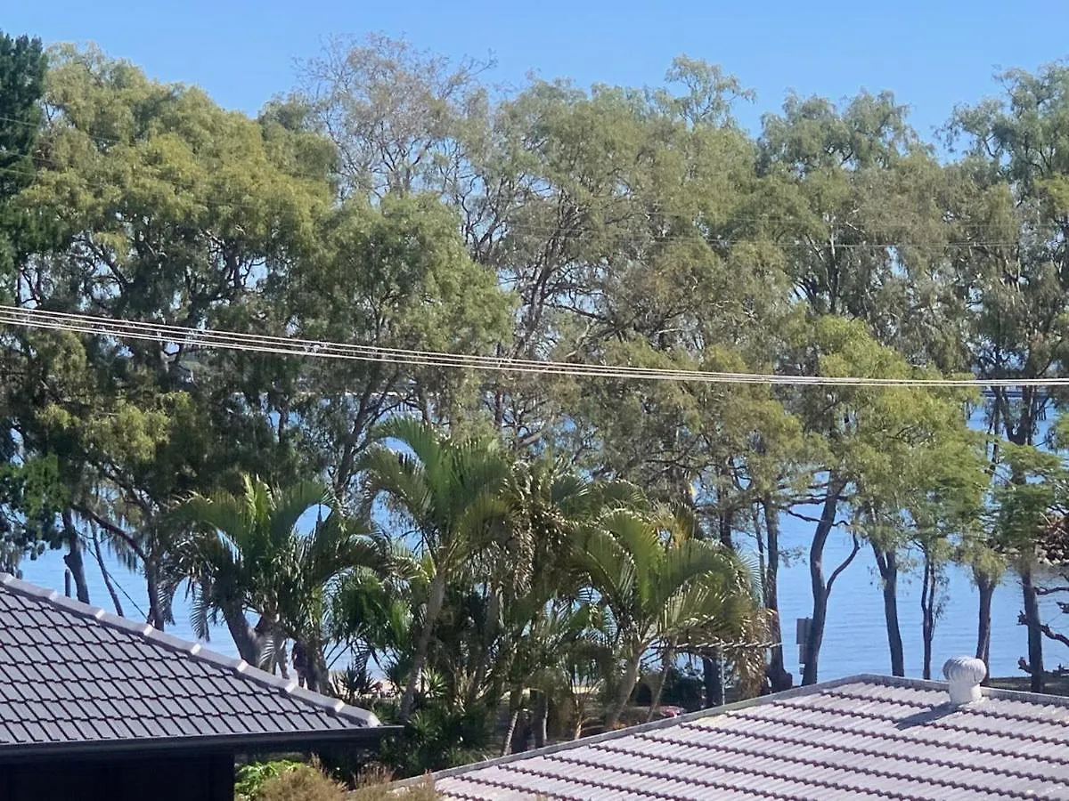 Keith'S Sister, 1 Of The 4 Most Popular Units On Bribie Apartment Bongaree
