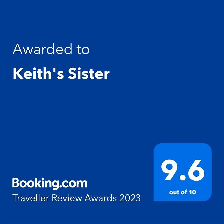 Keith'S Sister, 1 Of The 4 Most Popular Units On Bribie Apartment Bongaree