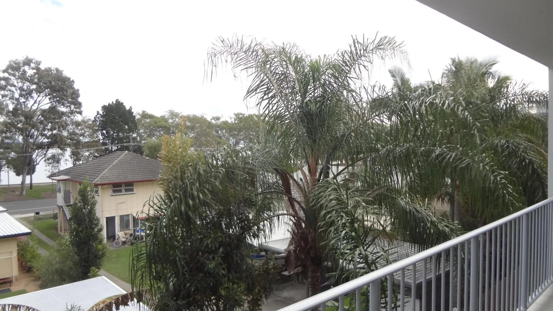 Keith'S Sister, 1 Of The 4 Most Popular Units On Bribie Apartment Bongaree