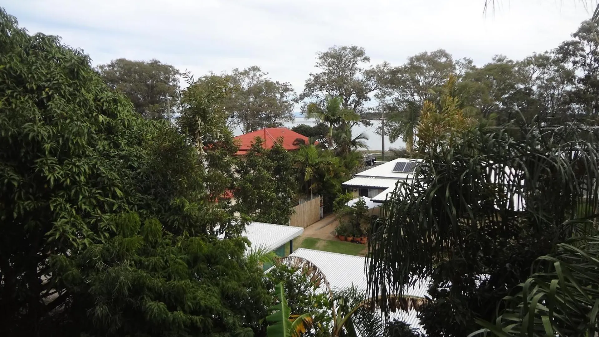 Keith'S Sister, 1 Of The 4 Most Popular Units On Bribie Apartment Bongaree Australia