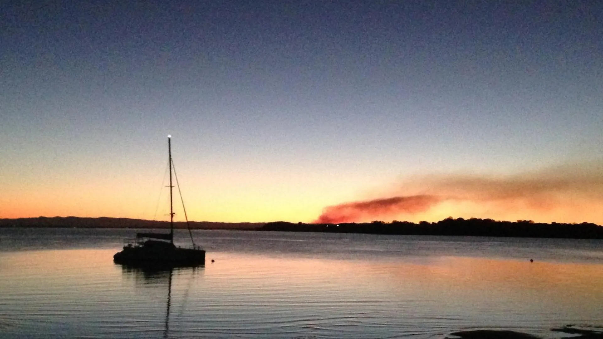 Keith'S Sister, 1 Of The 4 Most Popular Units On Bribie Apartment Bongaree