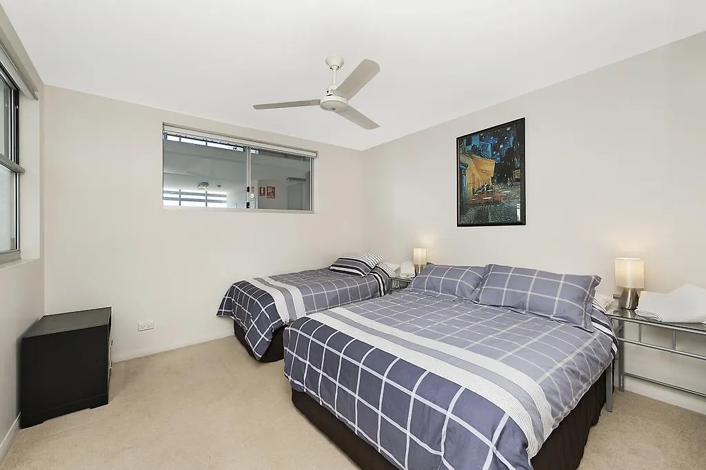 Keith'S Sister, 1 Of The 4 Most Popular Units On Bribie Apartment Bongaree 0*,