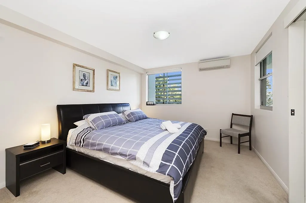 Keith'S Sister, 1 Of The 4 Most Popular Units On Bribie Apartment Bongaree