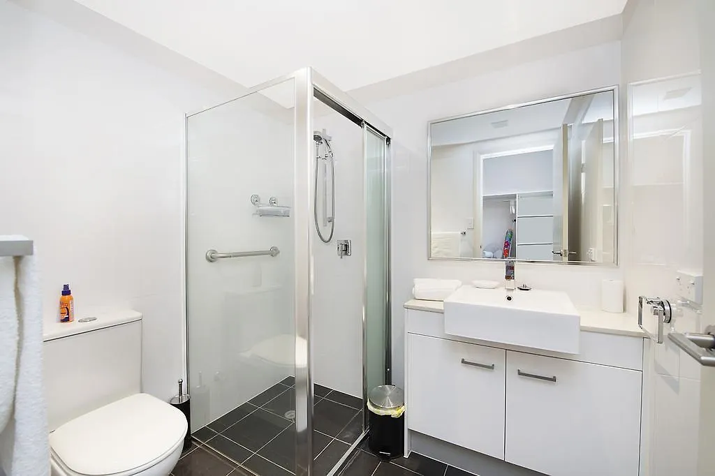 Keith'S Sister, 1 Of The 4 Most Popular Units On Bribie Apartment Bongaree