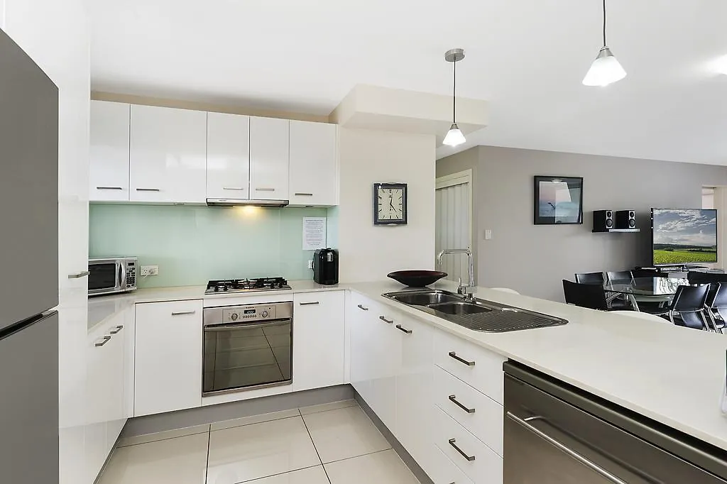 Keith'S Sister, 1 Of The 4 Most Popular Units On Bribie Apartment Bongaree