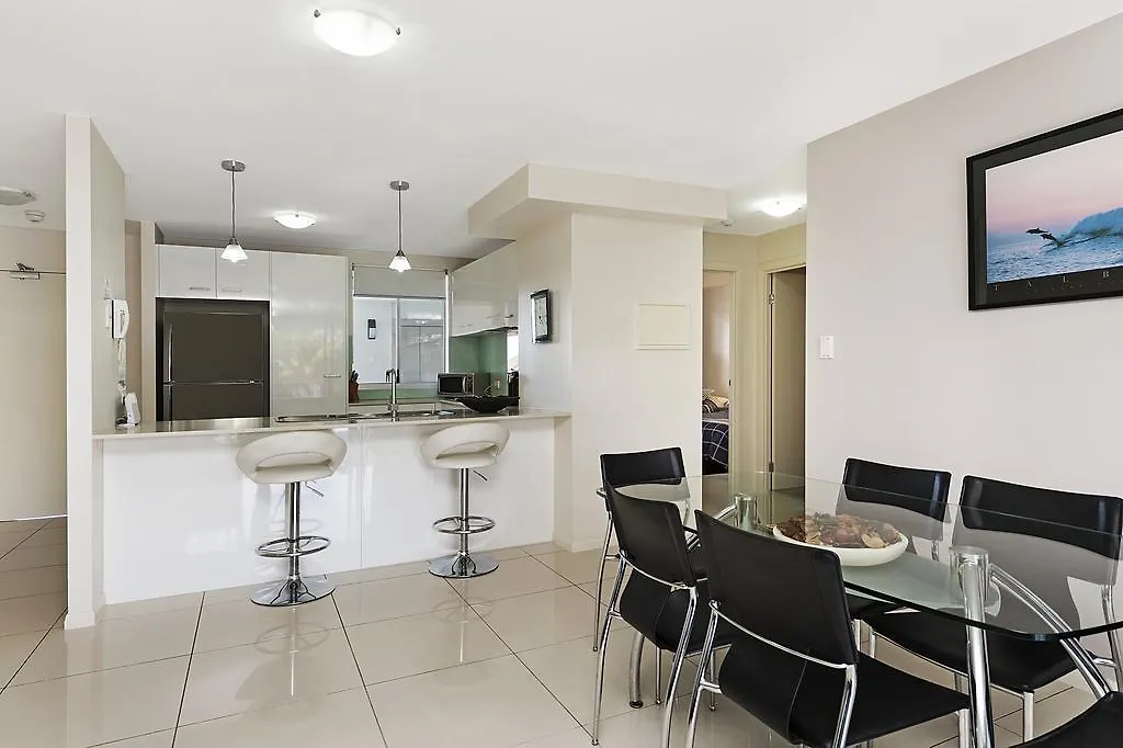 Keith'S Sister, 1 Of The 4 Most Popular Units On Bribie Apartment Bongaree 0*,  Australia