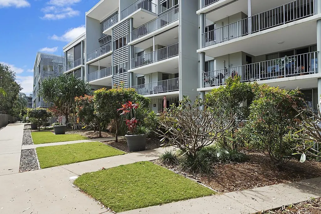 Keith'S Sister, 1 Of The 4 Most Popular Units On Bribie Apartment Bongaree