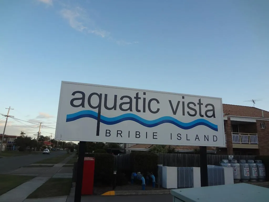 Keith'S Sister, 1 Of The 4 Most Popular Units On Bribie Apartment Bongaree 0*,  Australia