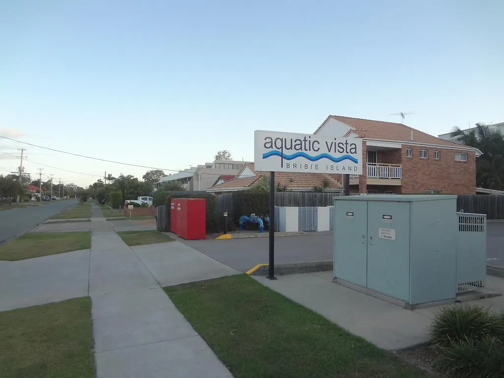 Keith'S Sister, 1 Of The 4 Most Popular Units On Bribie Apartment Bongaree
