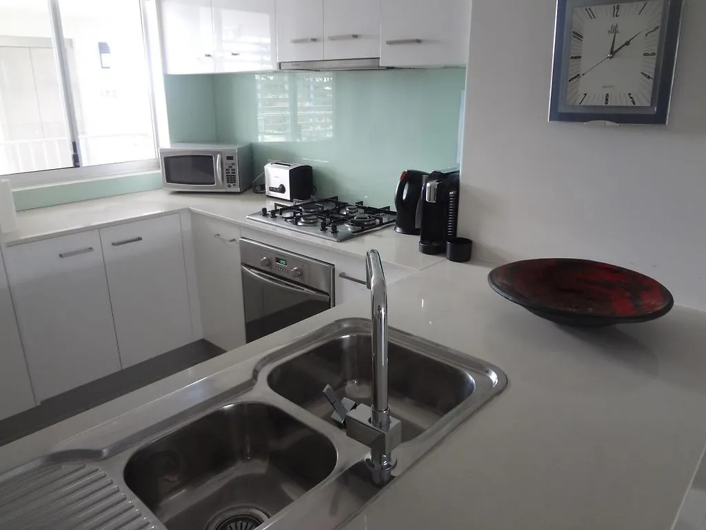 Keith'S Sister, 1 Of The 4 Most Popular Units On Bribie Apartment Bongaree