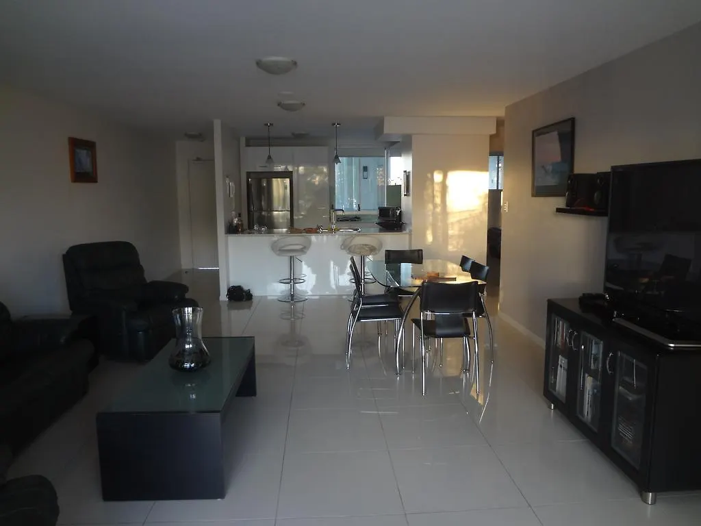 Keith'S Sister, 1 Of The 4 Most Popular Units On Bribie Apartment Bongaree 0*,  Australia
