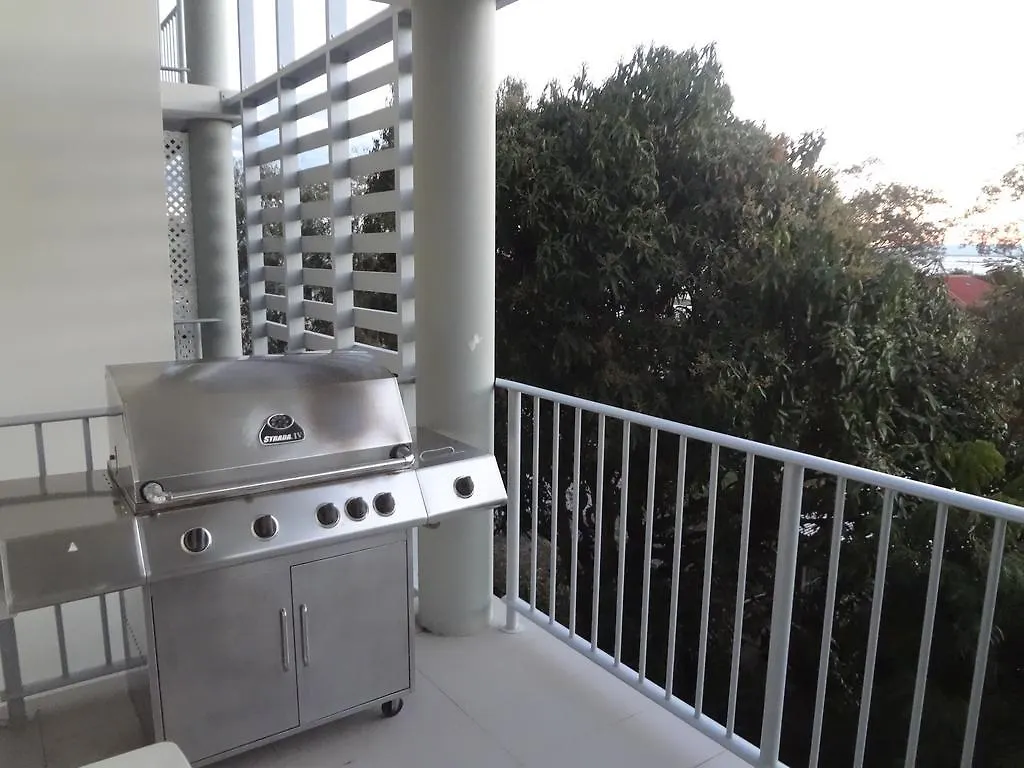 Keith'S Sister, 1 Of The 4 Most Popular Units On Bribie Apartment Bongaree