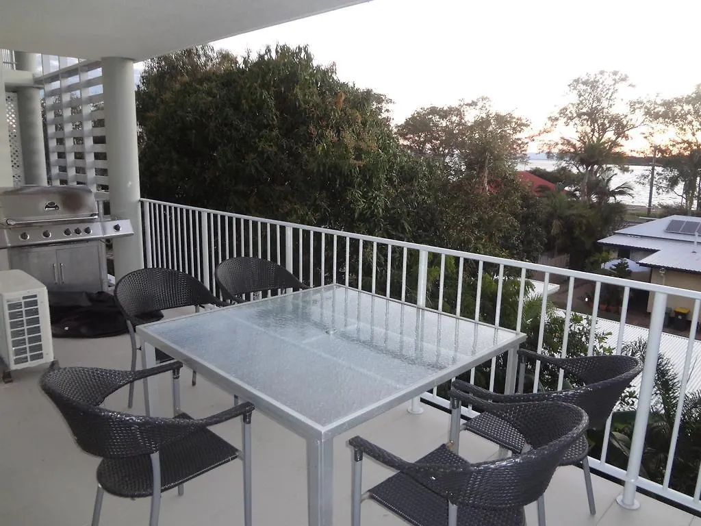 Keith'S Sister, 1 Of The 4 Most Popular Units On Bribie Apartment Bongaree