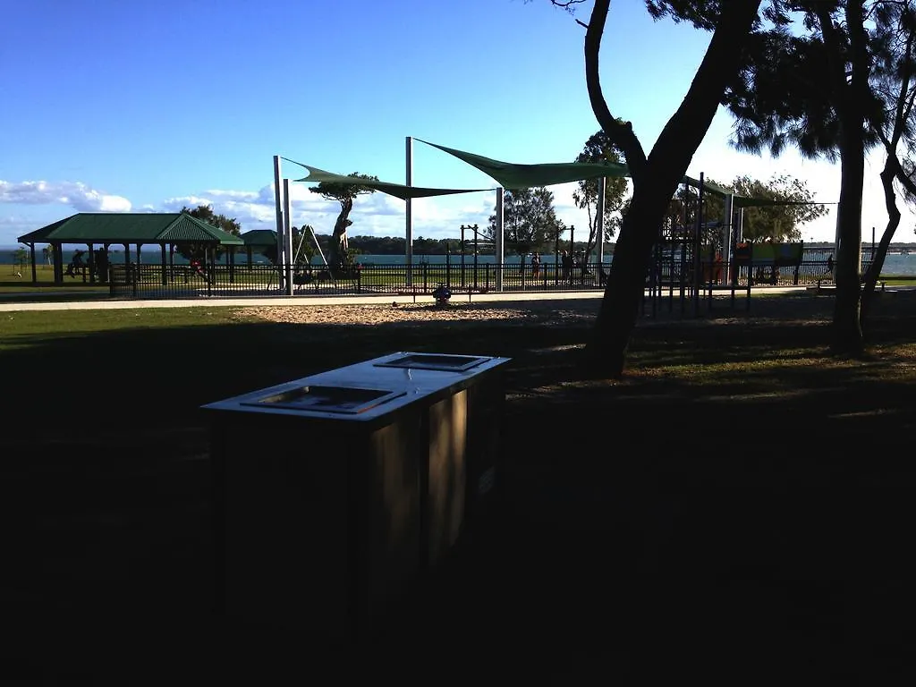 Keith'S Sister, 1 Of The 4 Most Popular Units On Bribie Apartment Bongaree