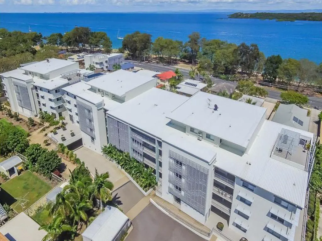 Keith'S Sister, 1 Of The 4 Most Popular Units On Bribie Apartment Bongaree 0*,