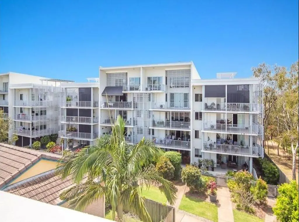 Keith'S Sister, 1 Of The 4 Most Popular Units On Bribie Apartment Bongaree