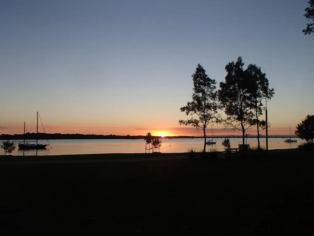 Keith'S Sister, 1 Of The 4 Most Popular Units On Bribie Apartment Bongaree