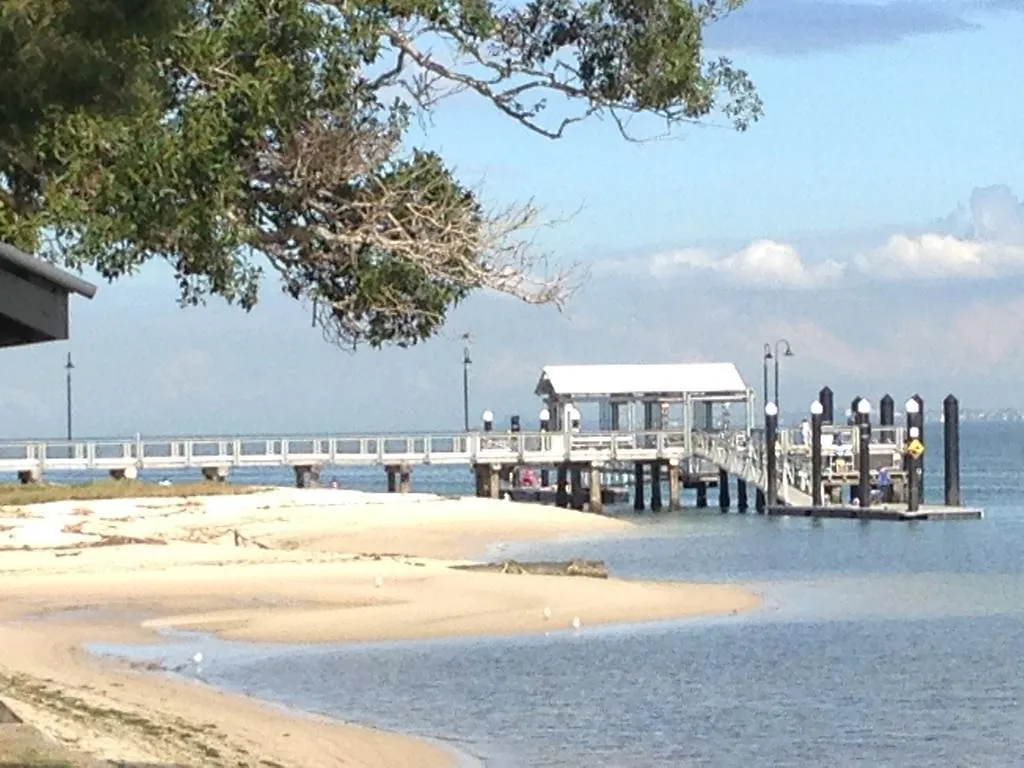 Keith'S Sister, 1 Of The 4 Most Popular Units On Bribie Apartment Bongaree