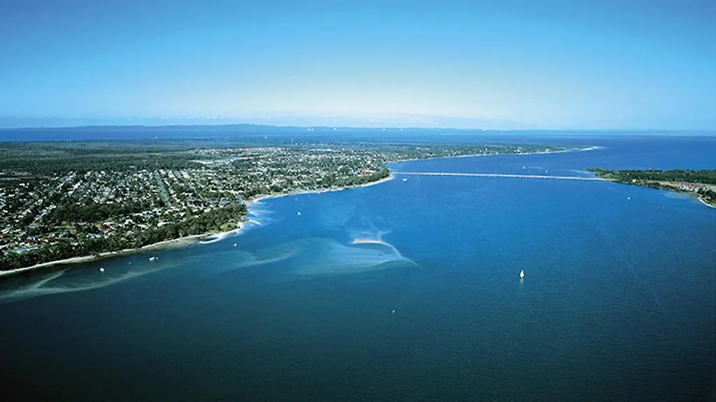 Keith'S Sister, 1 Of The 4 Most Popular Units On Bribie Apartment Bongaree