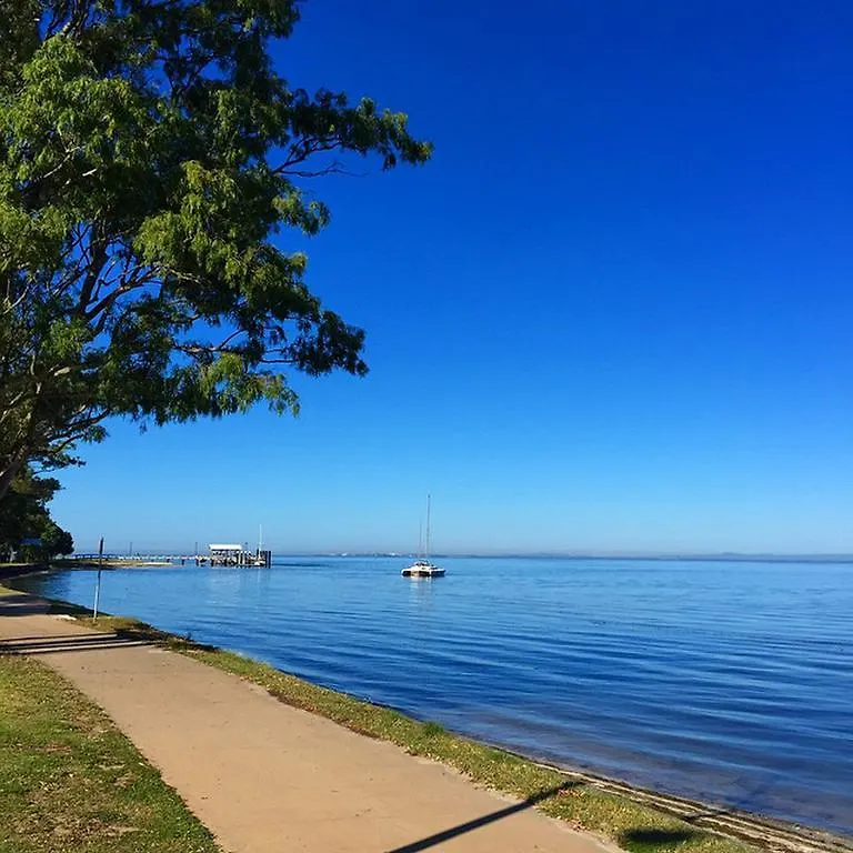 Keith'S Sister, 1 Of The 4 Most Popular Units On Bribie Apartment Bongaree