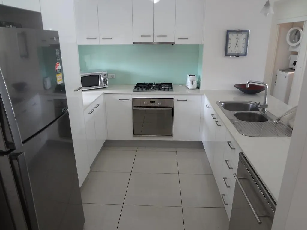 Keith'S Sister, 1 Of The 4 Most Popular Units On Bribie Apartment Bongaree Australia