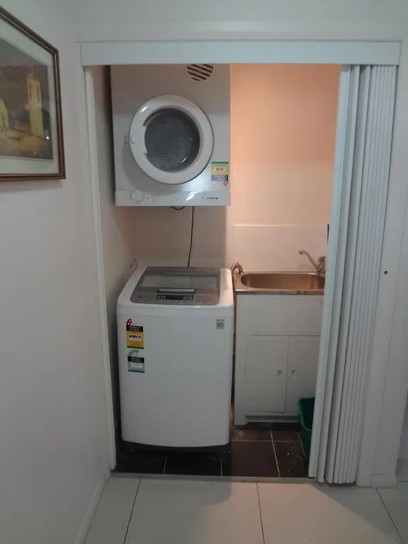 Keith'S Sister, 1 Of The 4 Most Popular Units On Bribie Apartment Bongaree