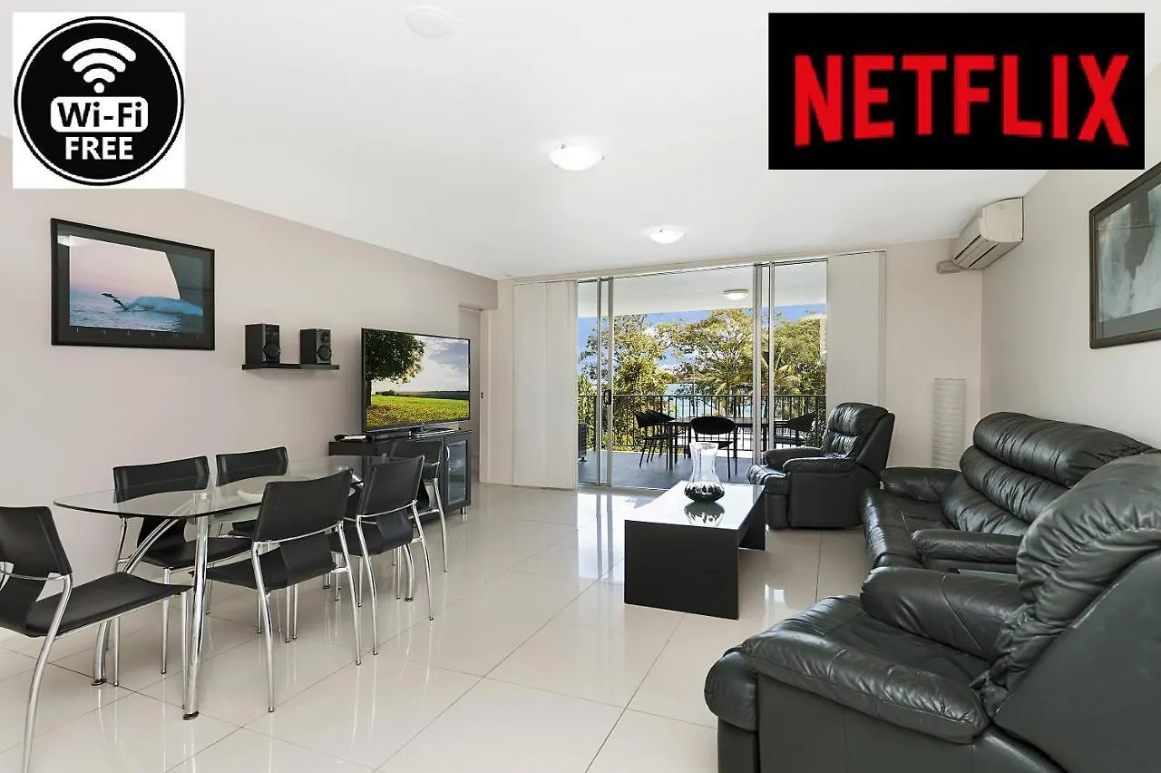 Keith\'S Sister, 1 Of The 4 Most Popular Units On Bribie contacts